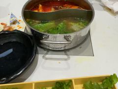 -呷哺呷哺 黄金牧场 (旧宫永辉超市店)