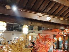 -蓉城老妈火锅(双林路店)