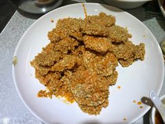 -眷江南之小蓝鲸(王府大街店)