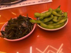 -神府路壹号·海鲜烧烤·砂锅粥·锅物(三坊七巷店)