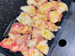 -丹东丛炟海鲜烧烤(江艺路店)