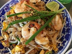 -simply thai天泰(长泰广场店)