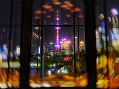 门面-L'ATELIER de Joel Robuchon(外滩18号店)