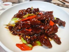 -美博·美术博物馆主题餐厅(威尼斯水城店)