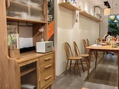 -团子君寿司·茶