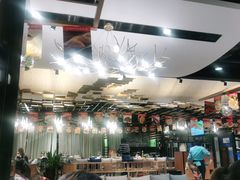 大堂-西酒时光(恒福店)