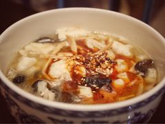 -洲际酒店·地平线全日餐厅HORIZON CAFÉ