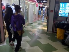 -7mall美食潮地标