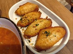 -Pennehut畔尼意面(合肥万象城店)