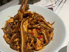 -农耕记·湖南土菜(科技园店)