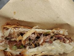 -西北杂粮筐凉皮大王(观音桥好吃街店)