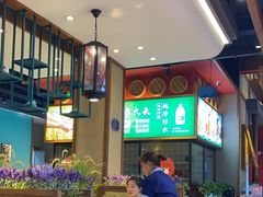 -黄泥岗·地道湖北菜(奥特莱斯店)