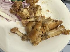 -郑喜旺烧烤(新密总店)
