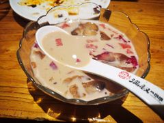 -福苗小骆驼烧烤(大唐不夜城店)