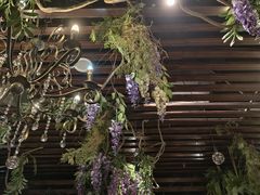 -第101座花园餐厅(湖滨88店)