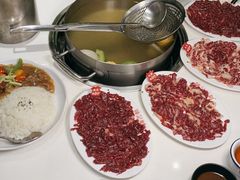 -陈记顺和潮汕牛肉火锅(韩江路店)
