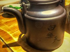 -白乐天毛肚火锅馆(解放碑店)