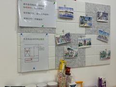 -锦鲤学社·自习室(角门西店)
