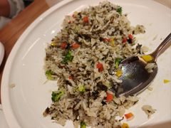 -枣子树·素食餐厅(普陀山店)