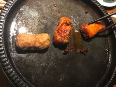 -刀板香·安徽菜(国购IFC店)
