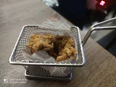 -火炉火自助餐(枫蓝国际店)