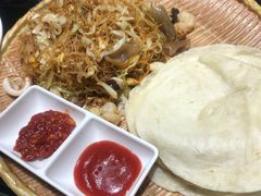 -丰收日·小海鲜·沪上家宴(顾村正大店)