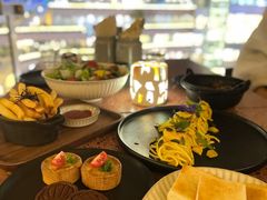 -La Terre乐田(万象城店)