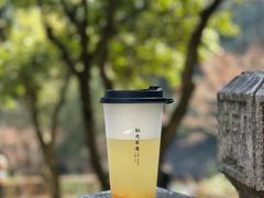 -韬光茶庵