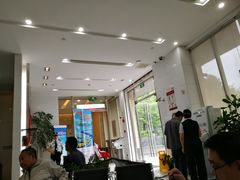 -中国工商银行(上海市新江湾城支行)