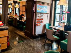 -1937青岛老味道·海肠捞饭·青岛菜(大鲍岛栈桥店)