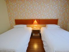 -如家酒店·neo(南京夫子庙店)