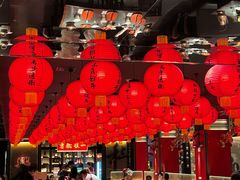 -小厨娘金榜题名(夫子庙秦淮河店)