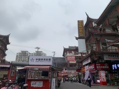 -周浦小上海步行街