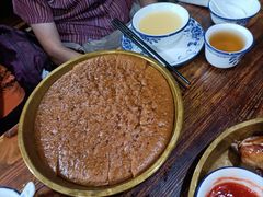 农家红糖糕-桃姐农庄老字号(从化温泉店)