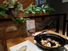 -新澳港式茶餐厅(余姚路店)