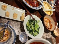 -南京大牌档(壹方天地店)