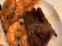 -杭州国际会议中心洲际酒店-原素全日餐厅(解放东路店)