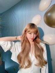 -3AM HAIR SALON染发烫发接发
