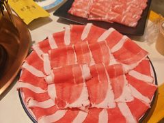 -聚宝源(西单店)