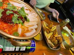 -大叹号啤酒屋·延边料理(延大店)
