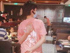 -谷牛日式烤肉(宝山U天地店)