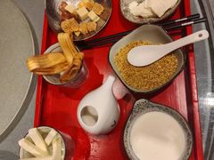 -九十九顶毡房(清河店)