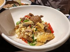 -桥边小楼·手工云南菜·古城观景小楼