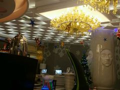 -米乐星世界KTV(汇智国际商业中心店)