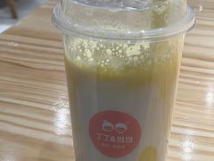 -丁丁&当当牦牛酸奶·酥油面包(官门口店)