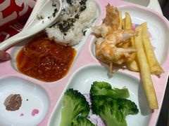 -邵汇大虾(甘井子万达店)