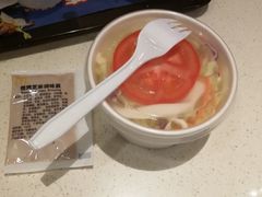 -麦当劳(海岸城店)