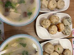 -小杨生煎(黄河路店)