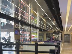 -好恒健身(北市白云店)