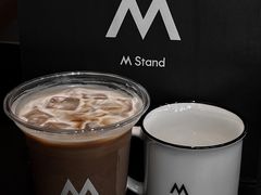 -M Stand(深圳南山欢乐颂店)
